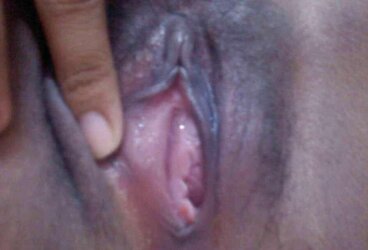 Malay Furry Vulva Pulverized Suffering Hard-On Part