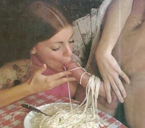 How we should recieve girls at home (CFNM)