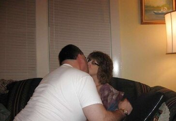 Tanya granny pantyhose nylons stockings high-heeled shoes oral fellatio