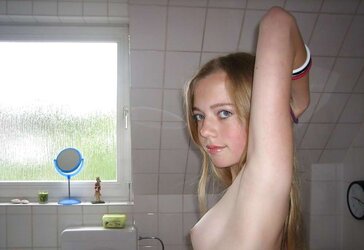Nude Neighbor Women