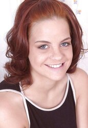 Iva Kleinova aka mandy may