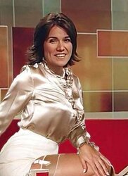 Susanna Reid Another Luxurious Newsreader