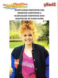 Teeners From Holland No.