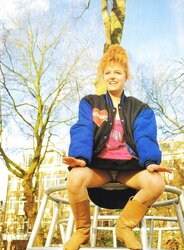 Teeners From Holland No.