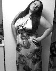 Huge-Chested Readhead Teenie