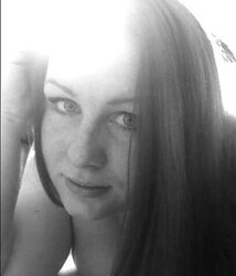 Huge-Chested Readhead Teenie