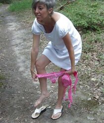 Outdoors joy