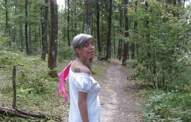 Outdoors joy
