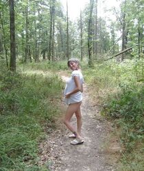 Outdoors joy