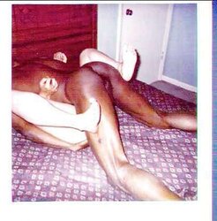 Wives Wit Dark-Hued Boyfriends