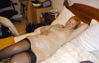 G I L F Whore