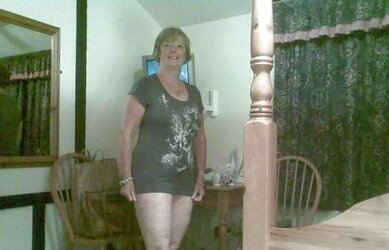 G I L F Whore