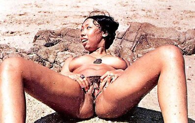 Porn Mag Bang-Out Inspiration No.