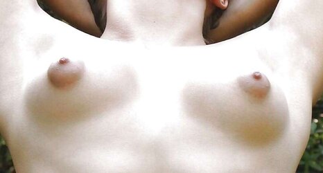 Personal exposure boobies booty and vulva combined