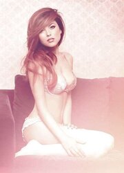 ROMANIAN SINGER ELENA GHEORGHE