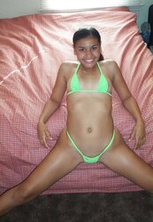 KIA - LATINA TEENAGER