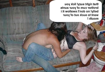 Insane ladies in denim XLVIII