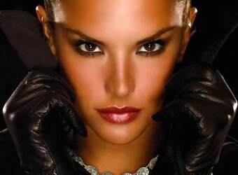 Erotic + Celebrities