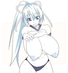 Hentai, Jugs, Breasts, Nip, Bakunyuu