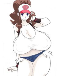 Hentai, Jugs, Breasts, Nip, Bakunyuu