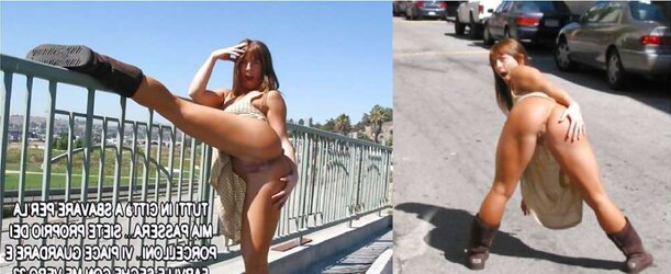PORN CAPTION ITA
