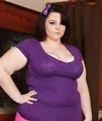 Melody Monroe PLUMPER