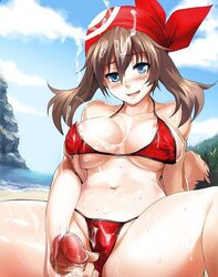 STELLAR MAY POKEMON HENTAI