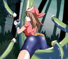 STELLAR MAY POKEMON HENTAI