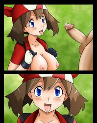 STELLAR MAY POKEMON HENTAI
