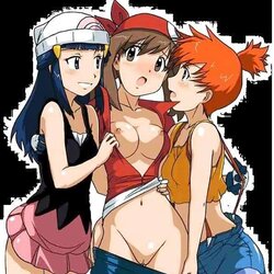 STELLAR MAY POKEMON HENTAI