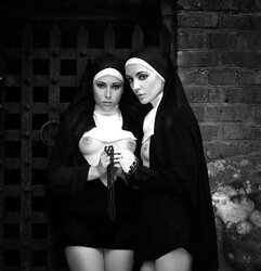 Nuns p2 (boyaka)