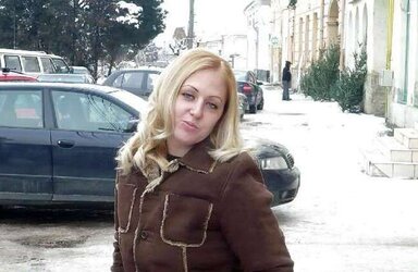 Uber-Sexy ukranian grind russian