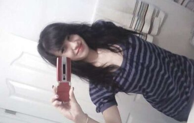 Stace super hot inexperienced teenager