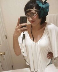 Stace super hot inexperienced teenager