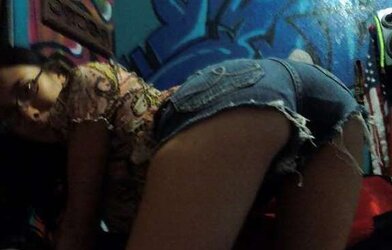 Stace super hot inexperienced teenager