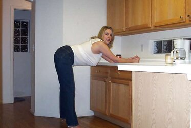 Giant Breast Slutwife