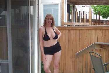 Giant Breast Slutwife