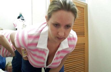 Giant Breast Slutwife