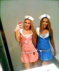 Super-Hot Youthfull Selfpic