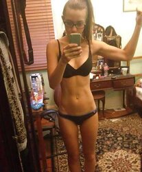 Super-Hot Youthfull Selfpic