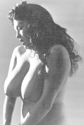 Paula Page - The one and only