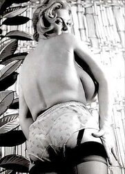 Paula Page - The one and only