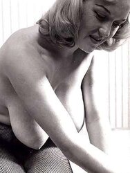 Paula Page - The one and only