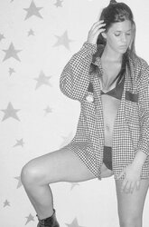 Gorgeous Facebook Teenager III - BBEnito