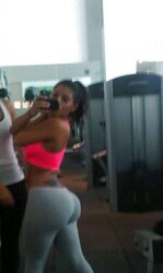 HIGHLY BAD BOOTY
