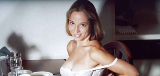 Regine della casa,troie in cucina - vagina housewife