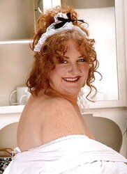Melody as a roommaid