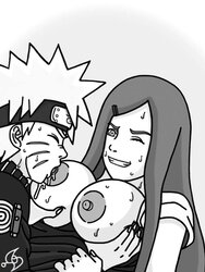 Naruto hentei