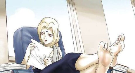 Naruto hentei