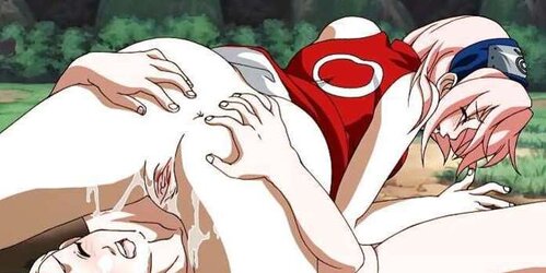 Naruto hentei